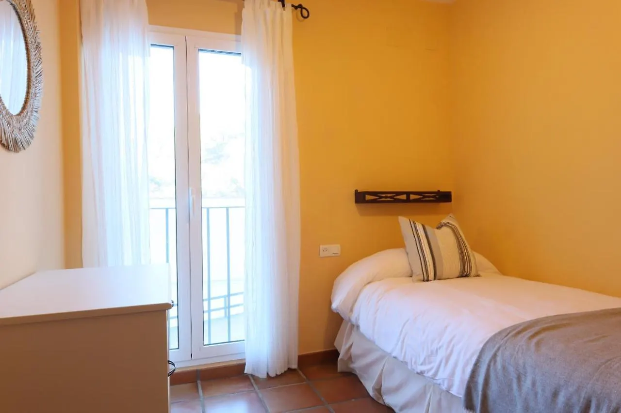 Holiday home Casa La Buganvilla 2 Aracena